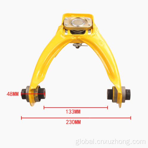 Front Upper Controller Arm Camber Kit RASTP Controller Arm Camber Kit for 96-00 EK Manufactory